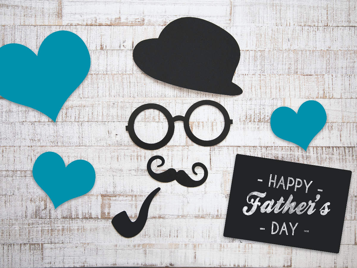 Happy Father S Day 22 Top 50 Wishes Messages Quotes And Images That Will Make Your Dad Feel Special Times Of India