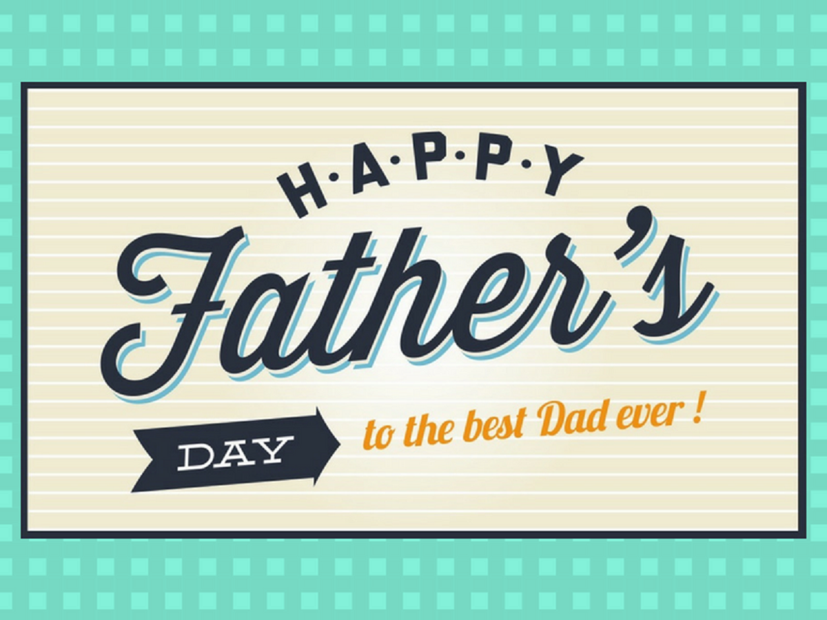 Download Happy Father S Day 2020 Wishes Messages Quotes Images Facebook Whatsapp Status Times Of India