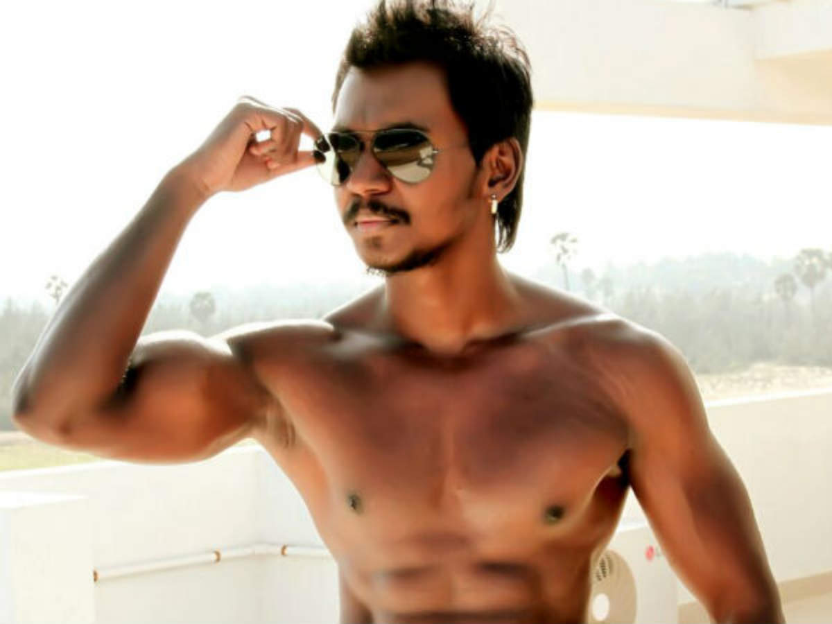 Raghava Lawrence's brother to make his debut as an actor | Tamil ...