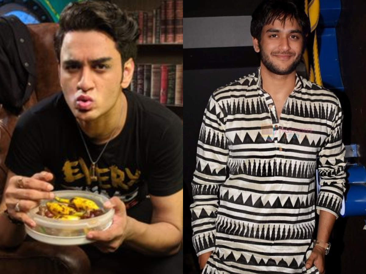 Vikas Gupta Confesses That He Is Bisexual Says No More Being Blackmailed By Priyank Sharma And Parth Samthaan Times Of India