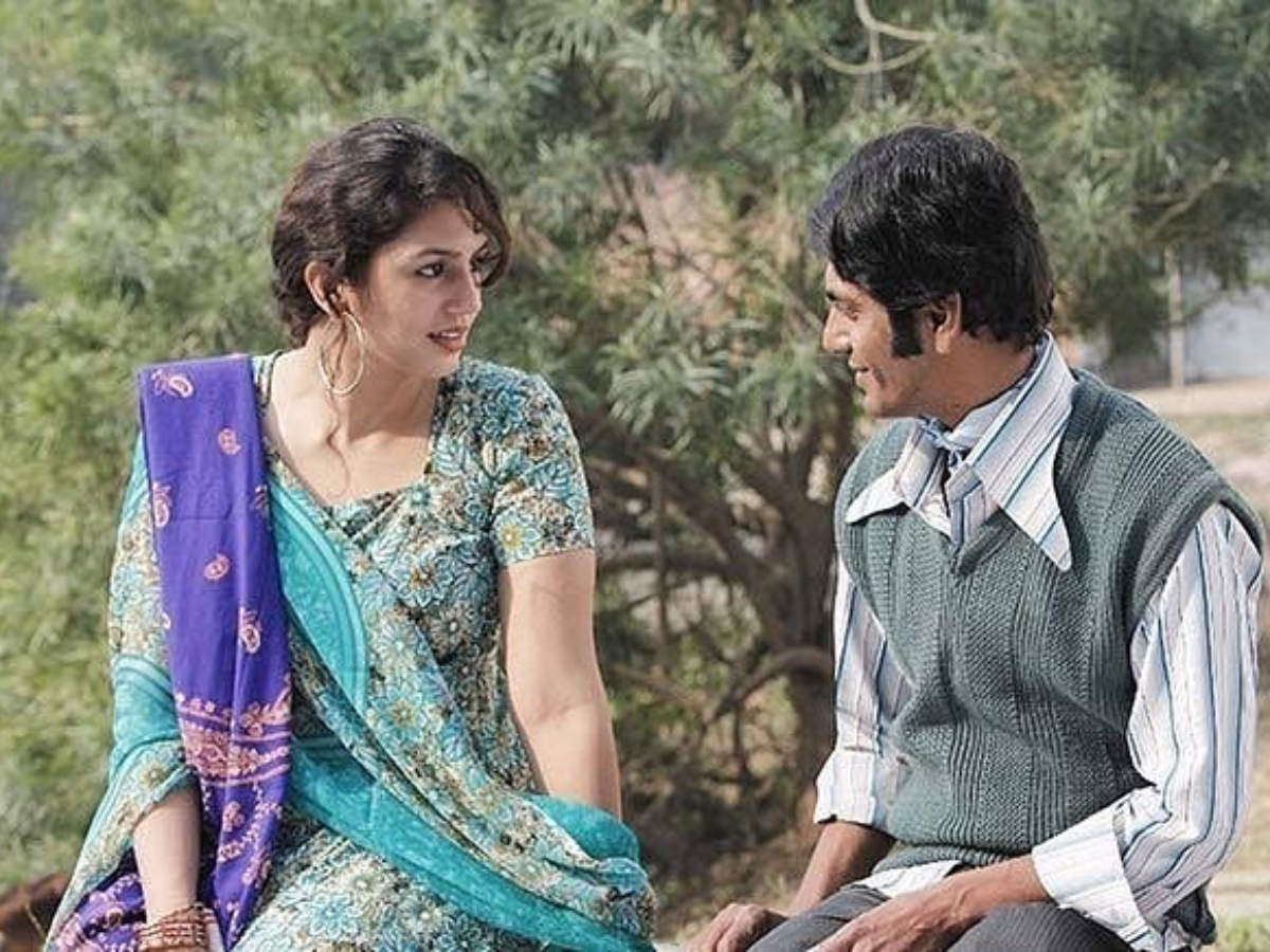 हुमा कुरेशी की पहली फिल्म 'गैंग्स ऑफ वासेपुर'