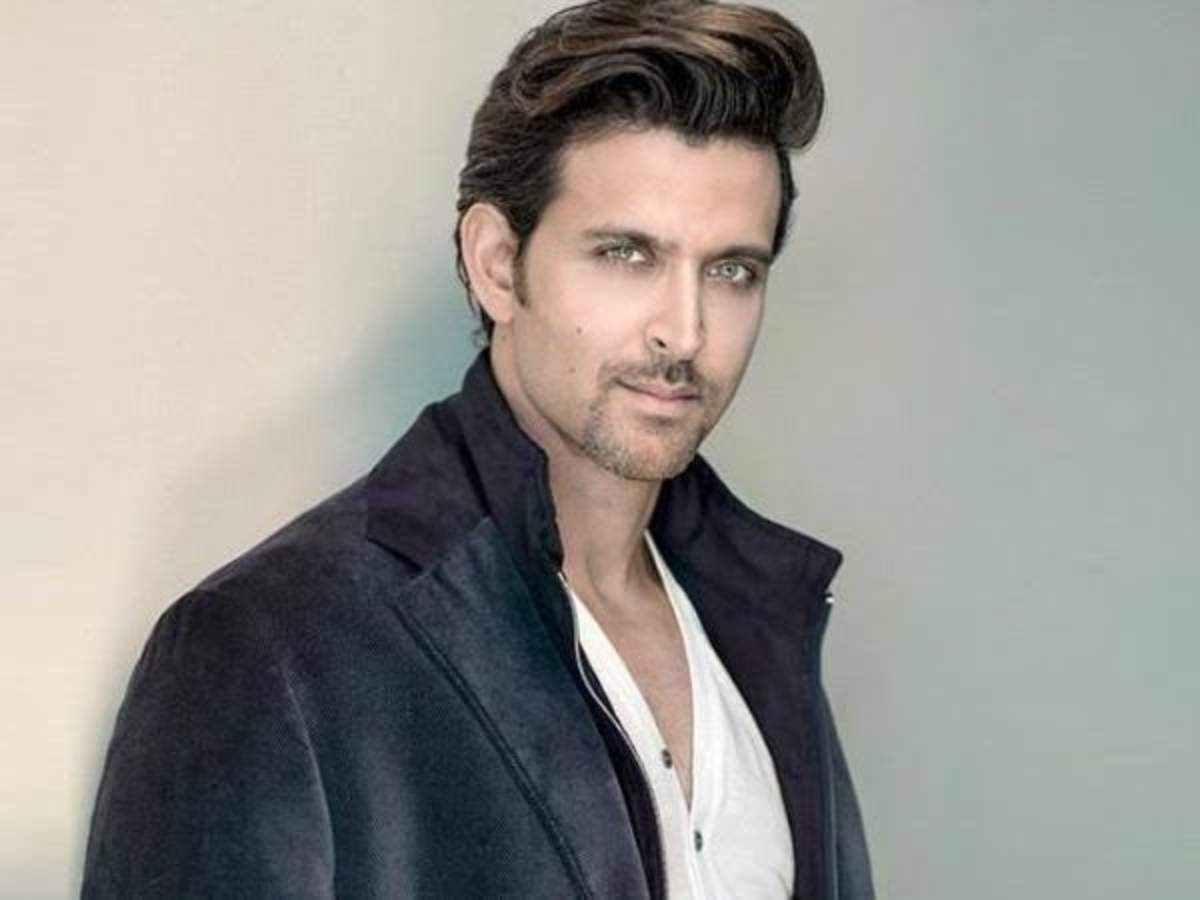 Hrithik Roshan Krrish 3 is my most ambitious project  Hrithik Roshan