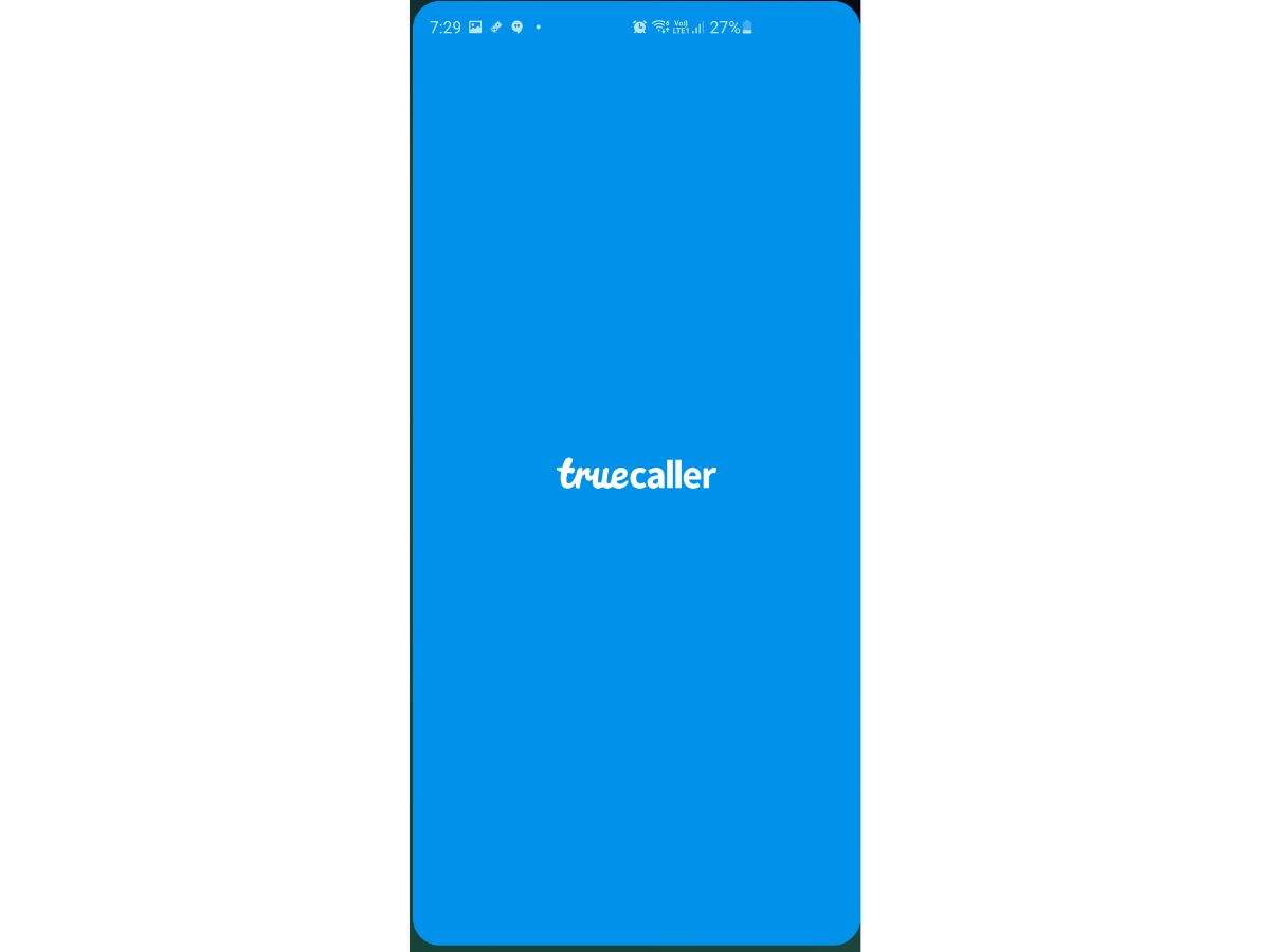 How to delete truecaller account and remove your phone number from it