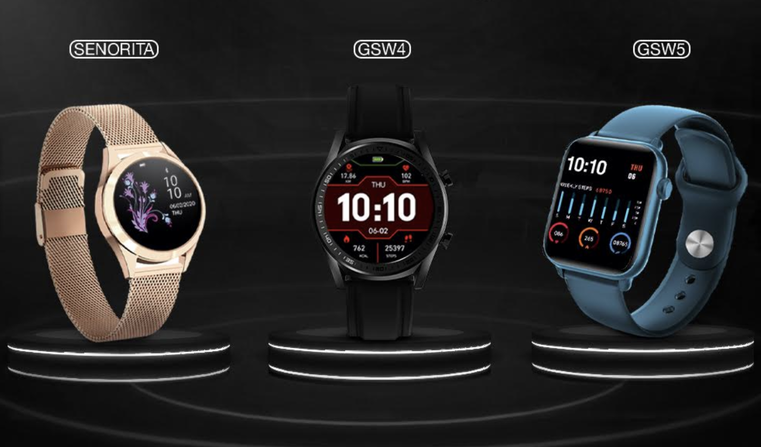 smartwatch ki battery price