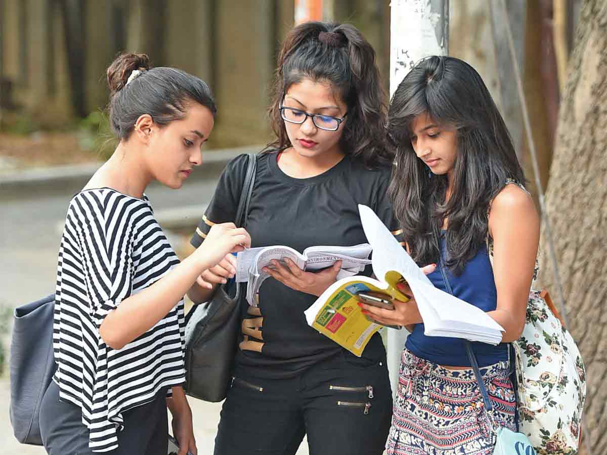 Haryana Final Year Exams Haryana Not To Conduct Examination For