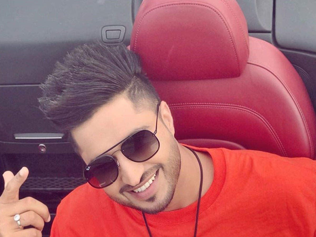 jassi gill hair style  Free Wallpaper  Page 9