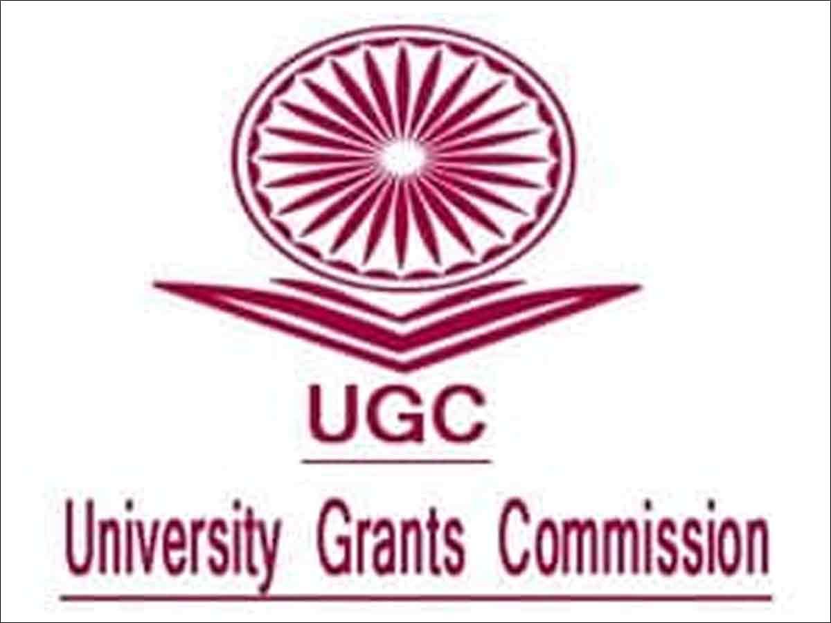 UGC on Final Year Exams: UGC panel revisits recommendations on ...