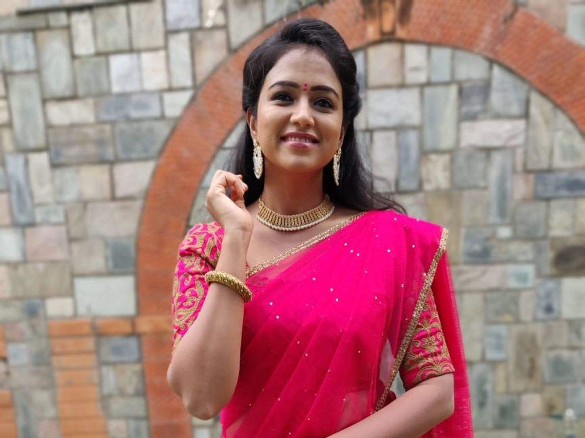 reshmi telugu tv actress