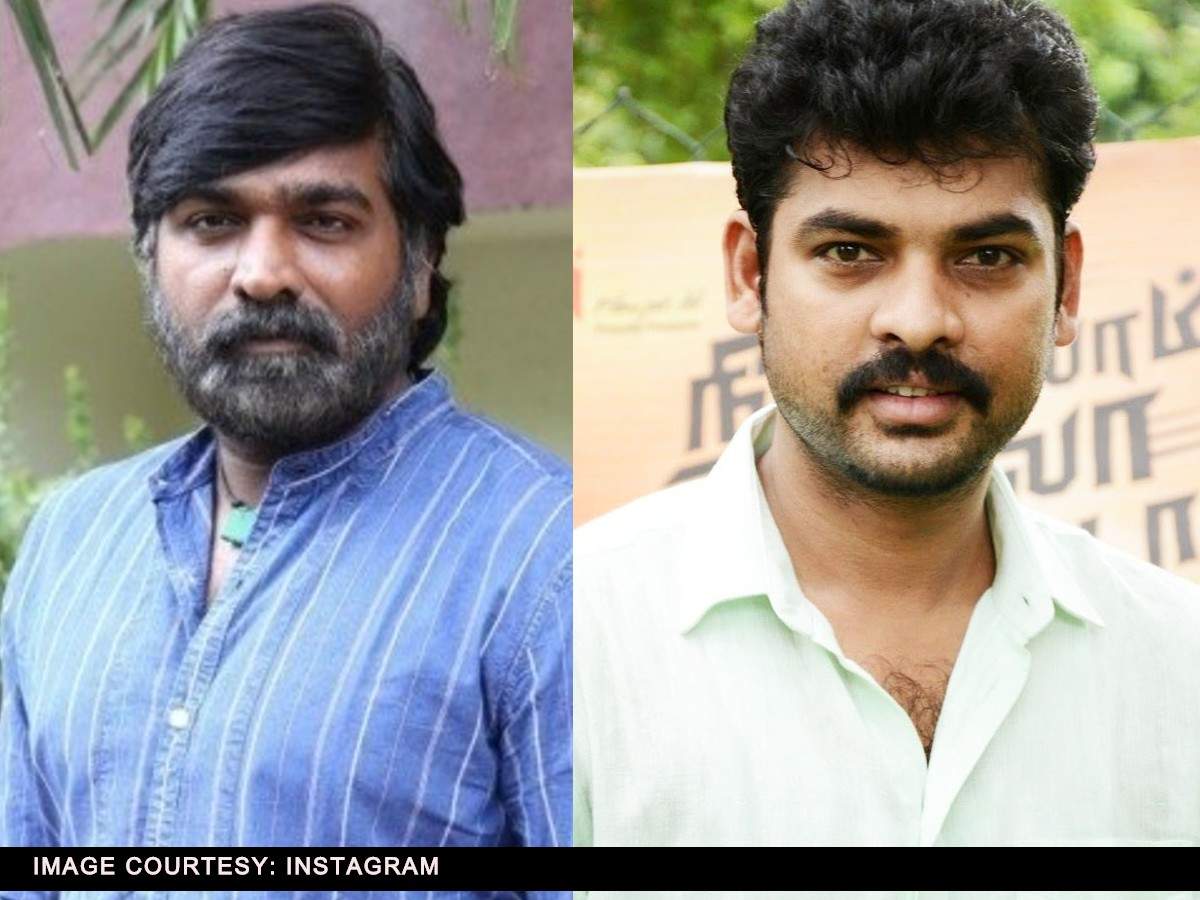 Exclusive! 'Vijay Sethupathi will portray a never-seen-before ...