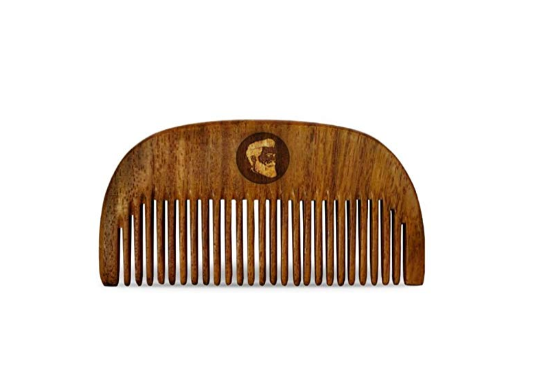 beardo beard straightening comb