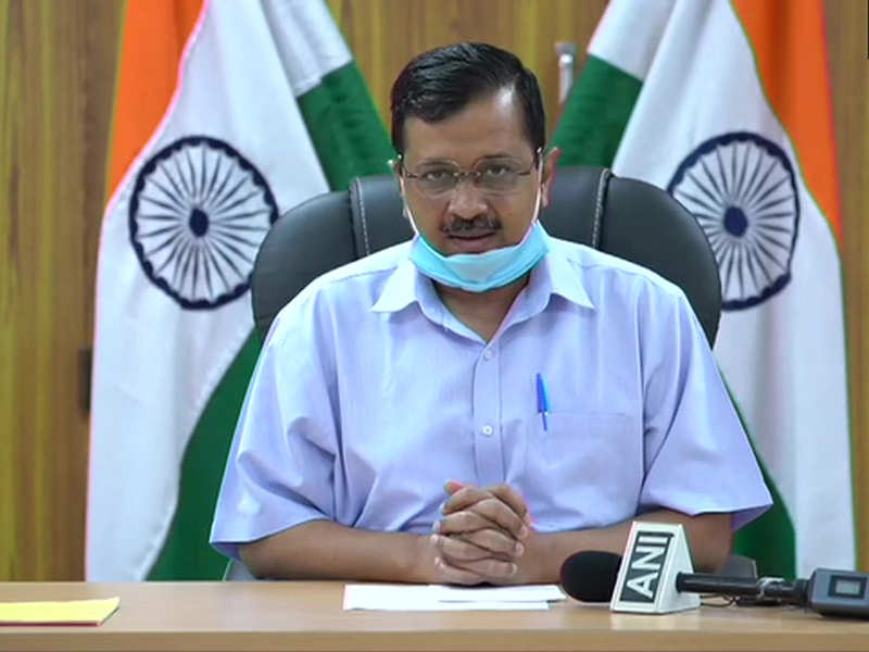 Delhi govt will set up ICU beds on a large scale at its three hospitals: Arvind Kejriwal