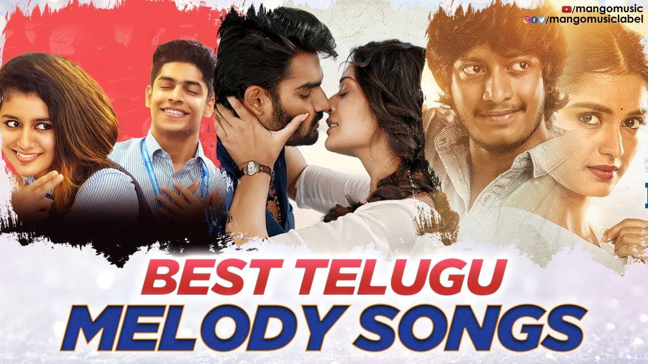 telugu hit songs collection free download