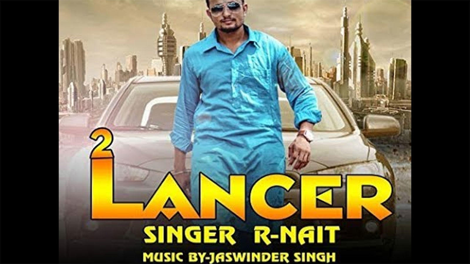 Punjabi Gana New Video Songs Geet Popular Punjabi Song Lancer 2 Sung By R Nait