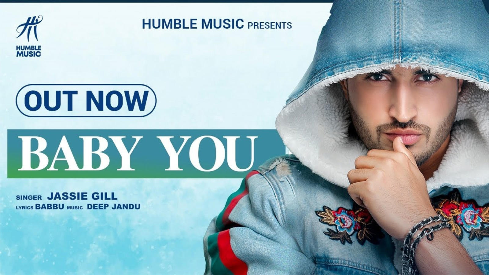 Check Out Latest Punjabi Trending Music Video Song Baby You Sung By Jassie Gill Punjabi Video Songs Times Of India