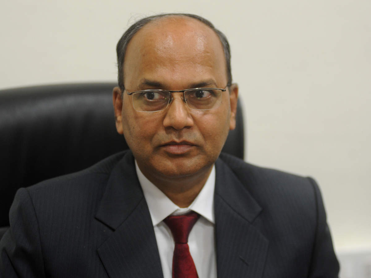 Chief secretary TM Vijay Bhaskar (File photo)