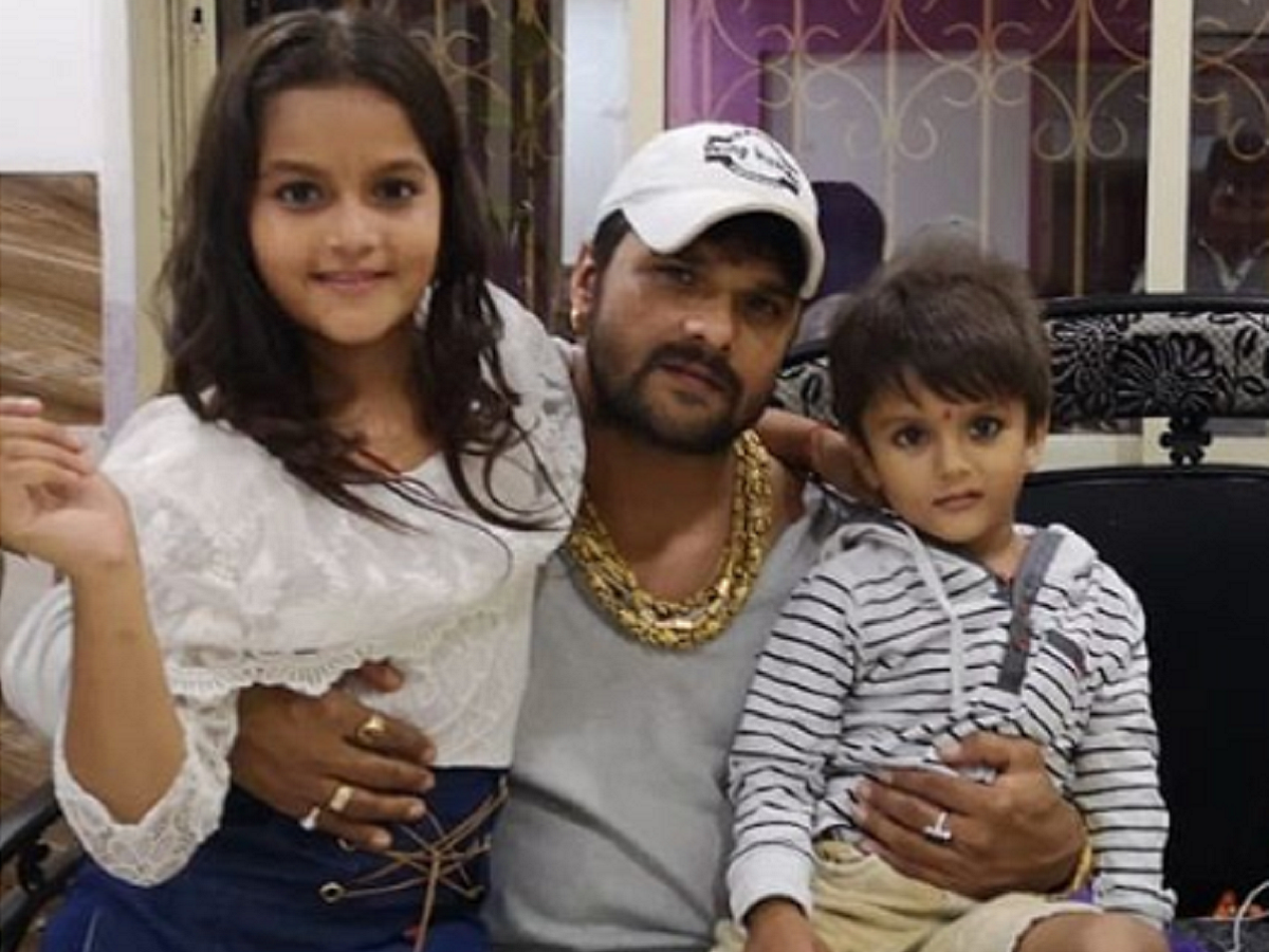 Khesari Lal Wife Name / Khesari lal yadav lifestyle, age, girlfriend