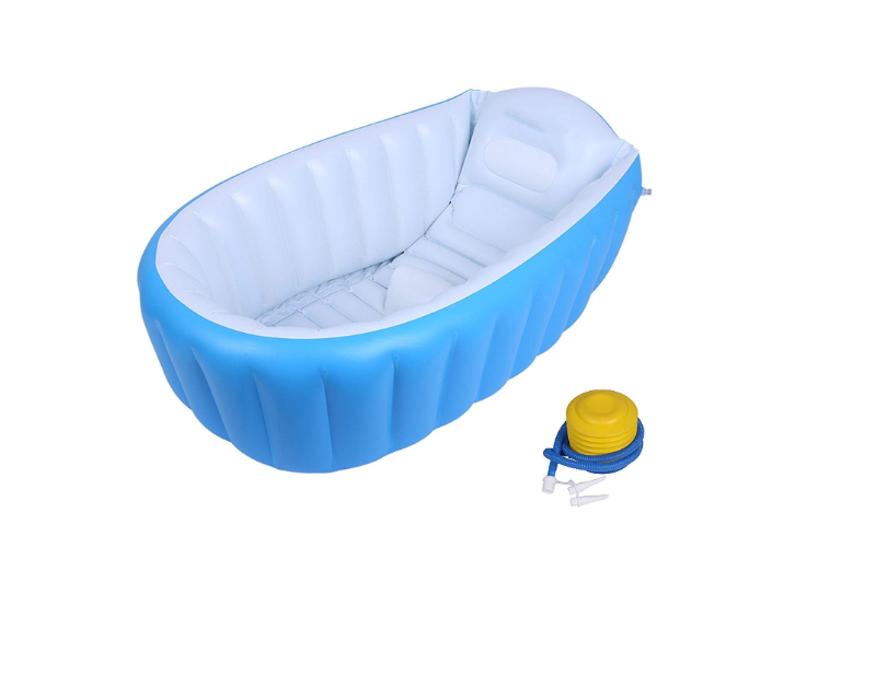 Bath Tubs For Babies Inflatable Bath Tubs For Babies Time For A Decent Shower Experience Most Searched Products Times Of India