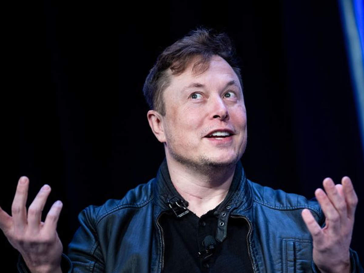 Elon Musk calls the world’s richest man a ‘copycat’. Again
