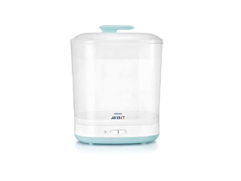 philips avent sanitizer