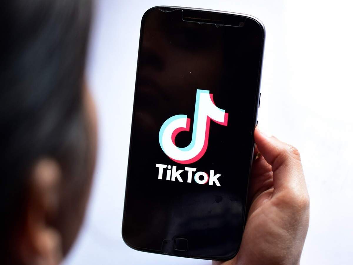 TikTok stops working in India completely - Times of India