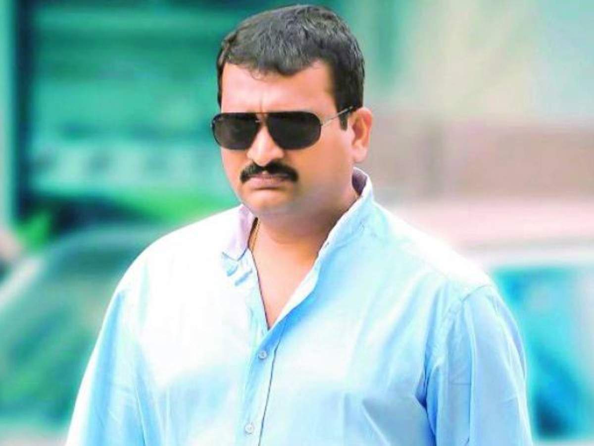 Producer Bandla Ganesh recovers from Covid-19 | Telugu Movie News - Times of India