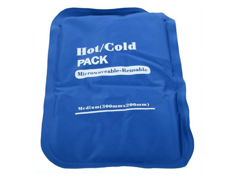 hot cold pack gel