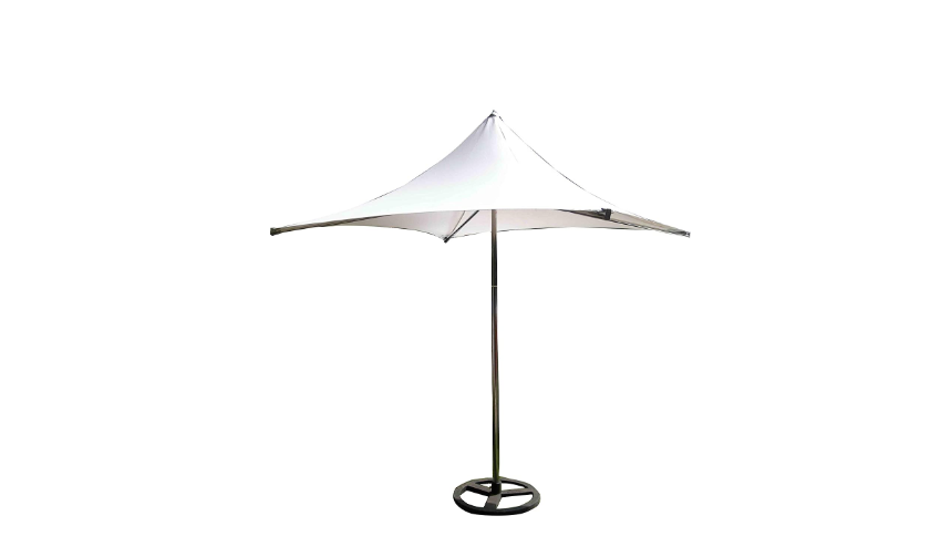 Patio Umbrellas Create A Relaxing, Fancy Patio Umbrellas