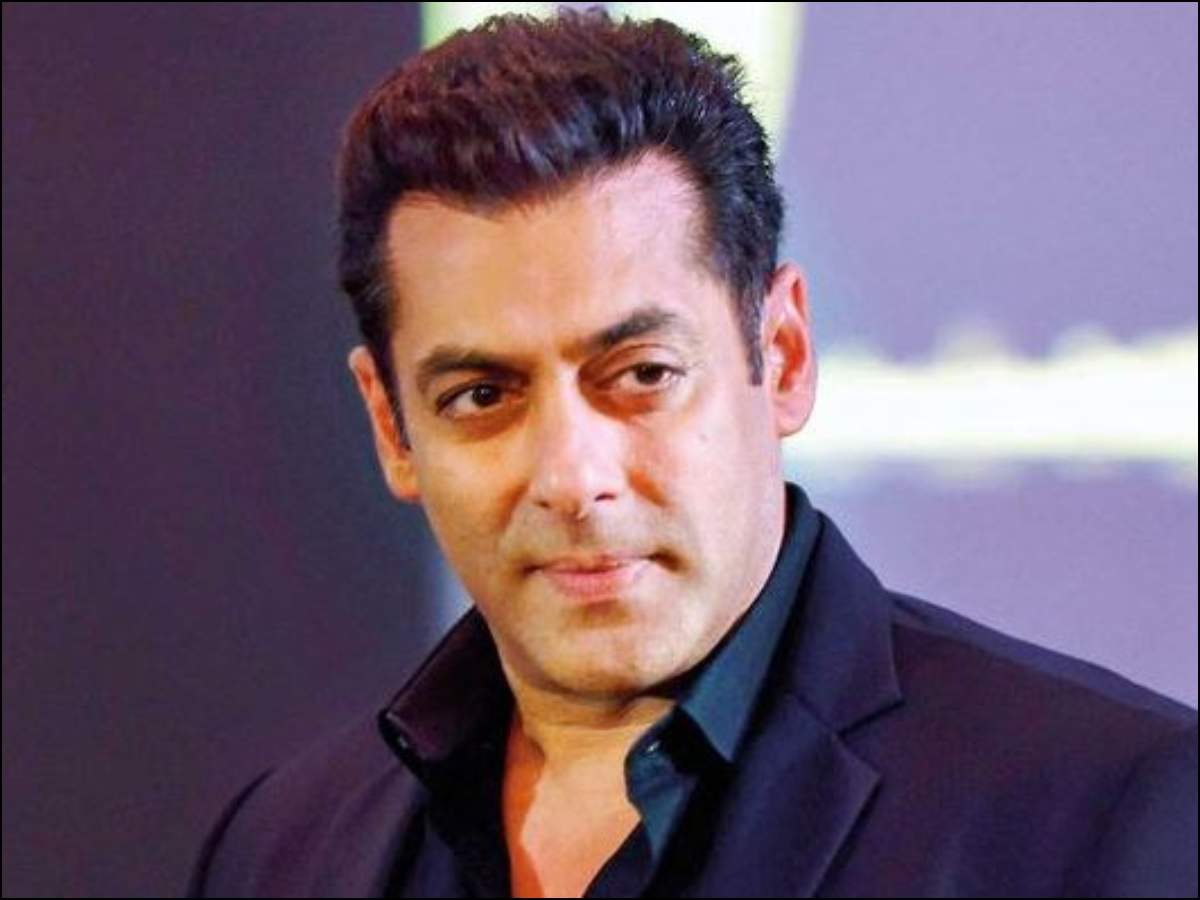 National Doctor&#39;s Day: Salman Khan pens a heartfelt note; says &#39;Thank you  for being the strongest pillars of our country in this pandemic&#39; | Hindi  Movie News - Times of India