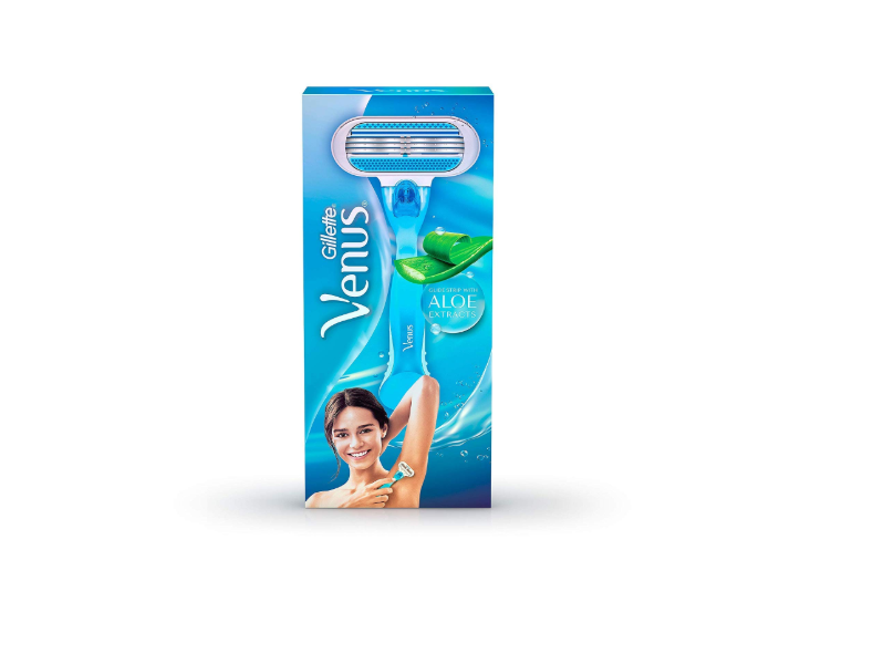 venus hair trimmer