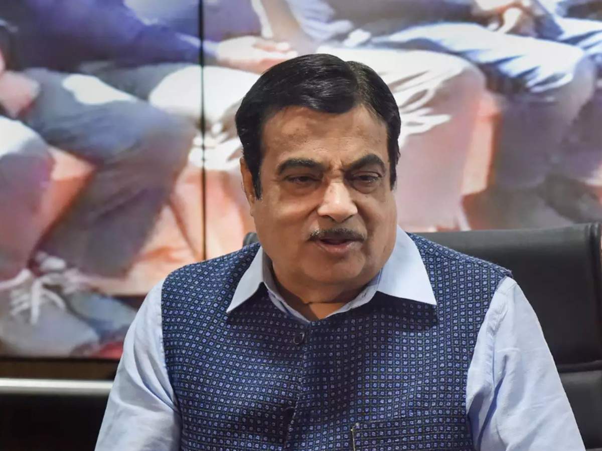 India to ban Chinese companies from highway projects, says Nitin Gadkari