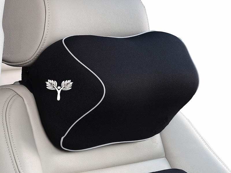 headrest cushion car