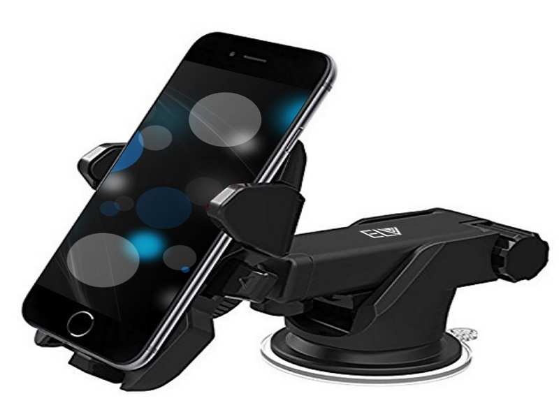 Car phone holders to add convenience in your journey | Most Searched  Products - Times of India