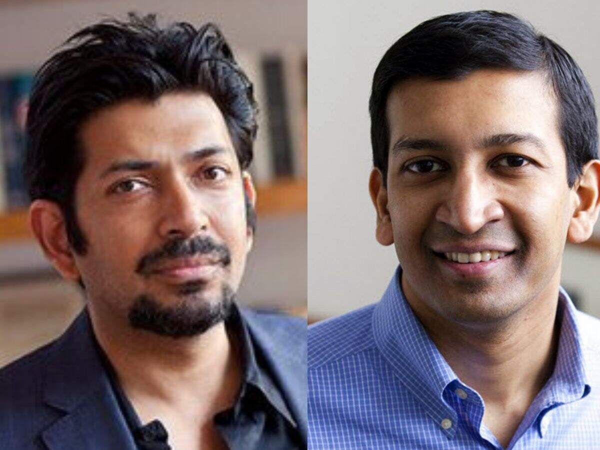 Pulitzer Winner Siddhartha Mukherjee Prof Raj Chetty Among 2020 Great Immigrants Honourees Times Of India