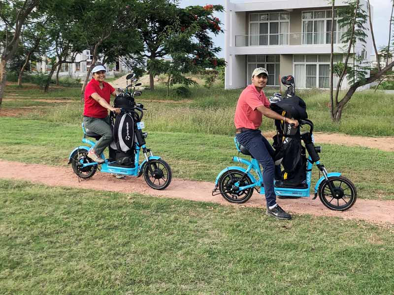 yulu bike for sale