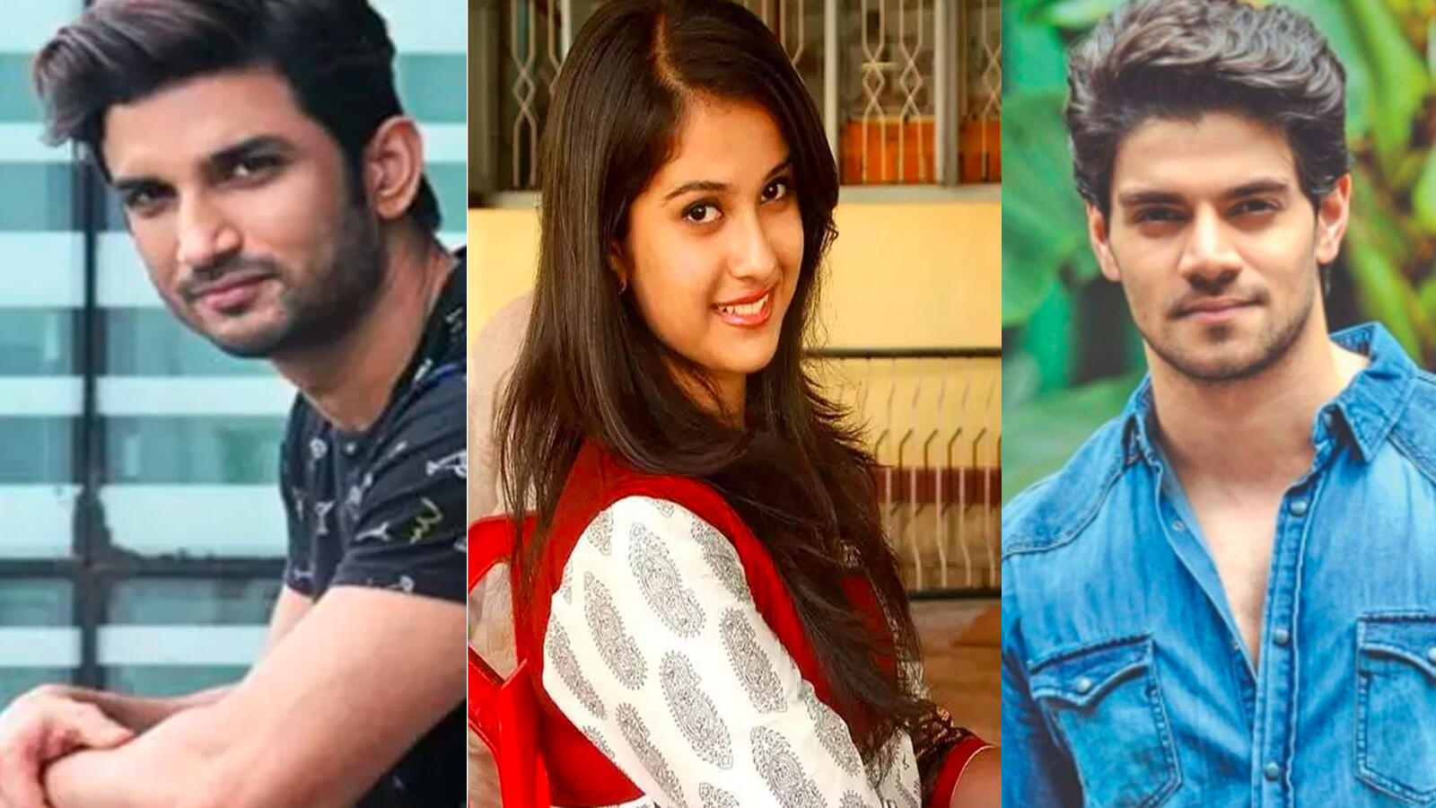 Sushant Singh Rajput death case: Sooraj Pancholi gets trolled ...