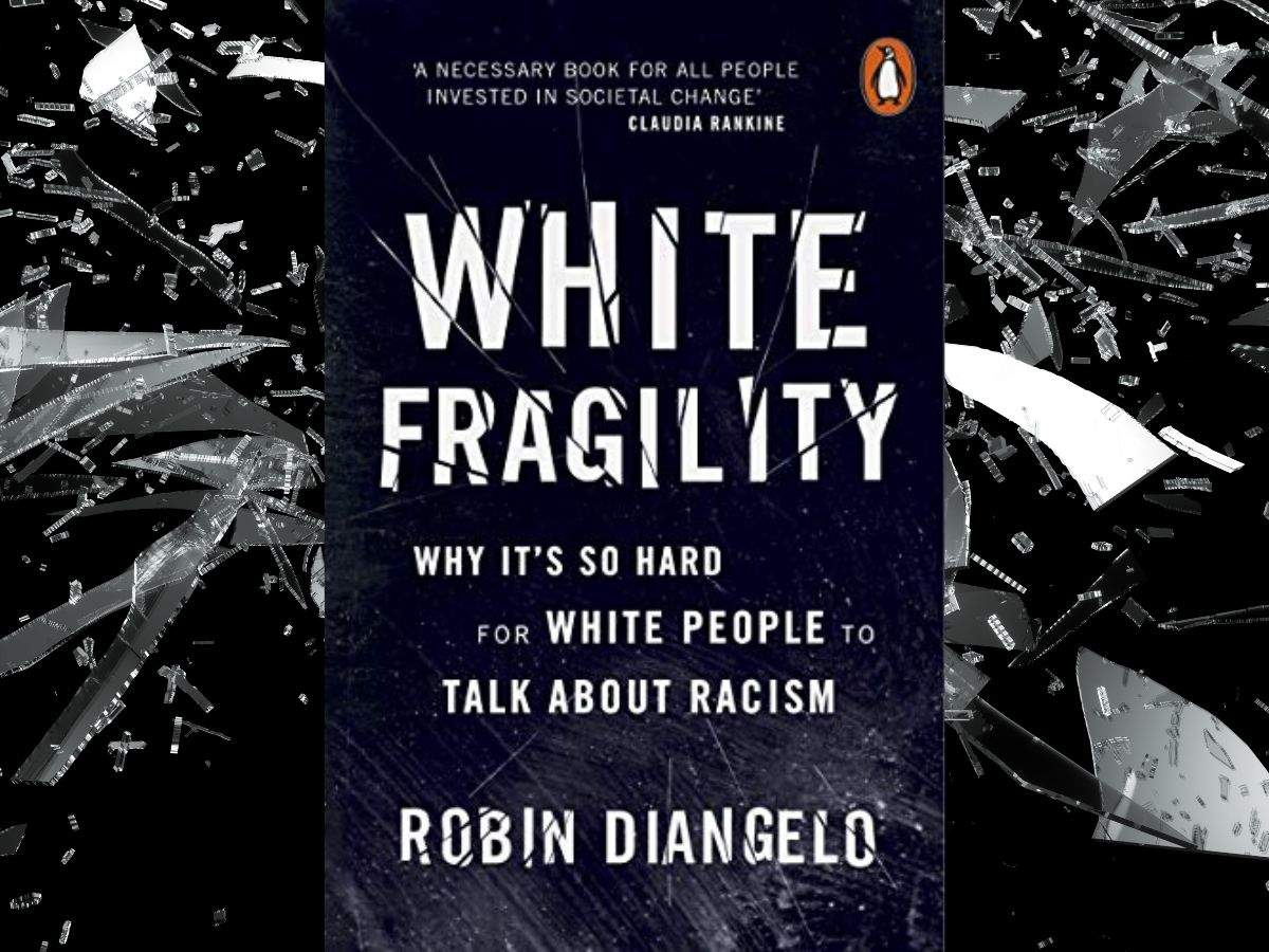 Allison N. Ash on Why the Book ‘White Fragility’ is Important for ...