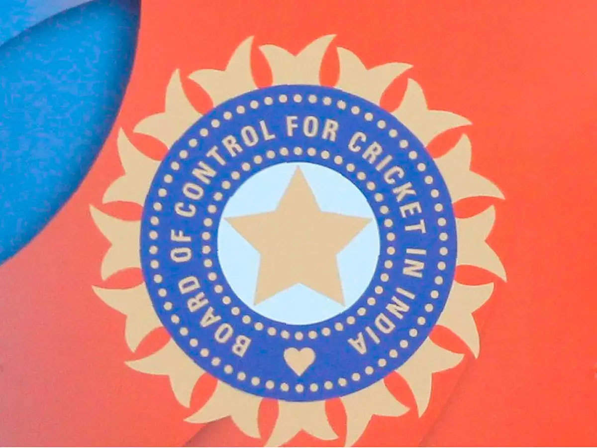 BCCI's deal with Nike coming to an end 