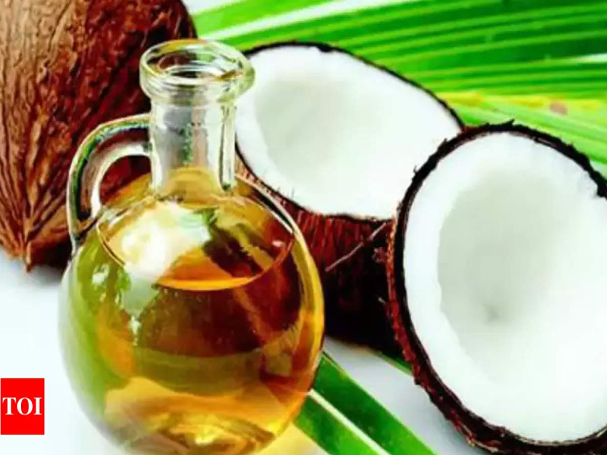 Can coconut oil help fight Covid-19? Doctor cites Kerala as case in point
