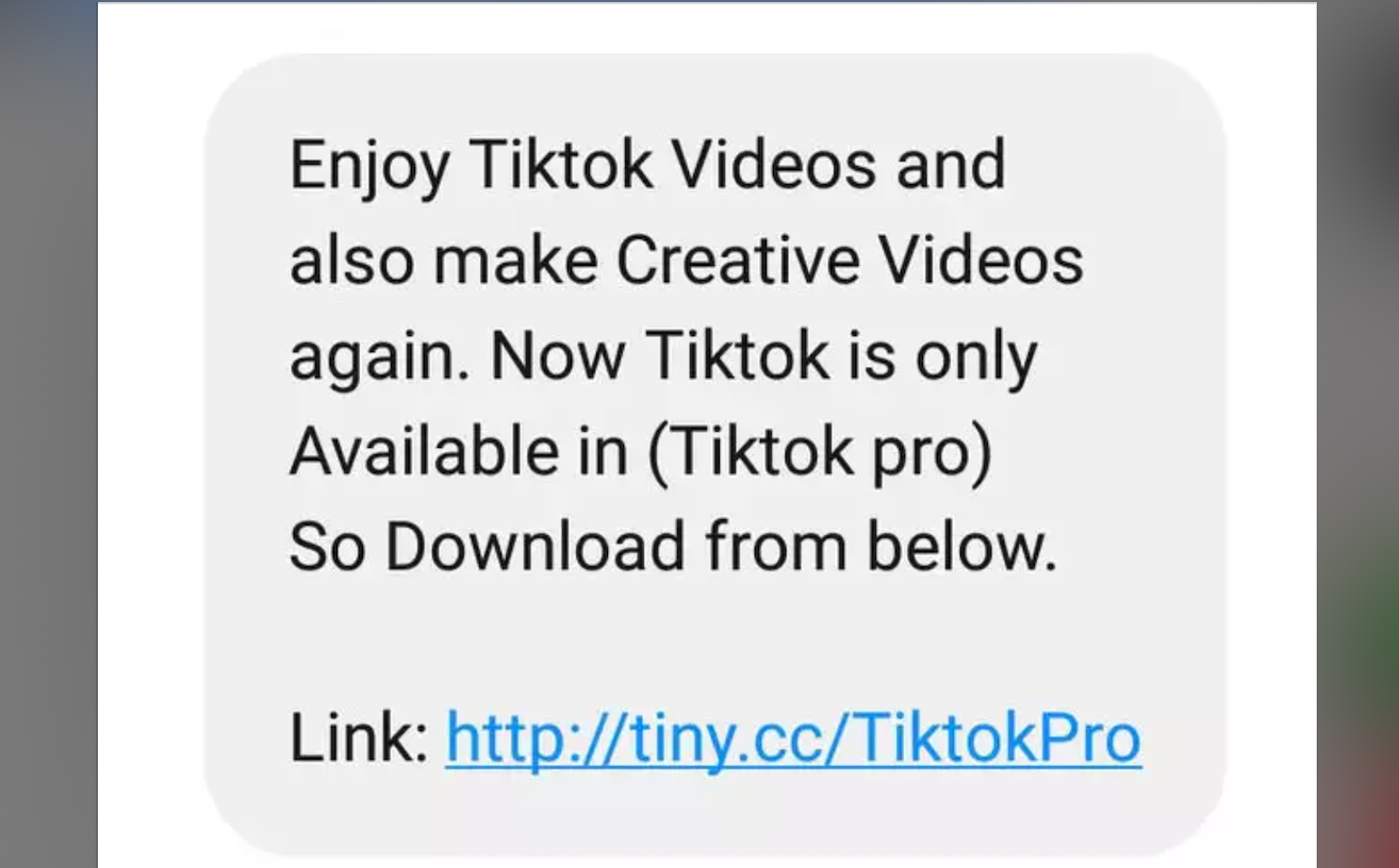 Tiktok Scam The New Tiktok Scam That You Must Know Times Of India