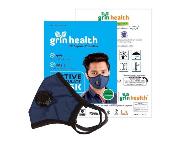 N99 Masks Comfortable Affordable Options For Complete Protection Most Searched Products Times Of India