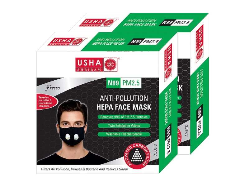 n99 respirator