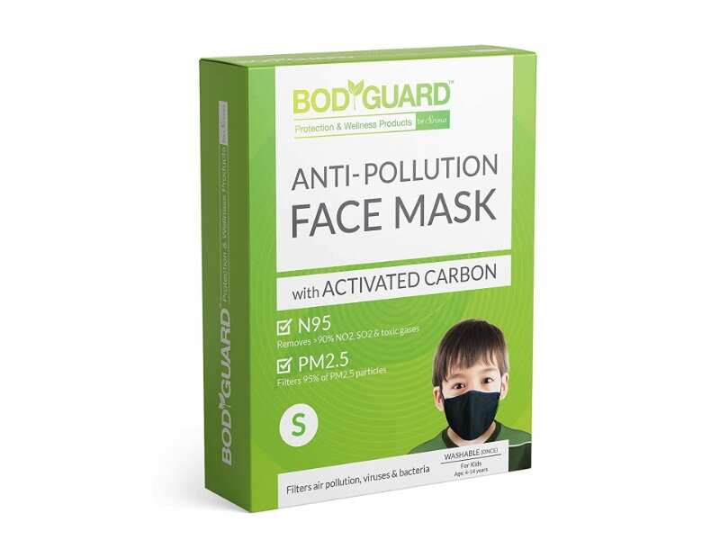 N95 Masks for your safety when you step out of your home | Most