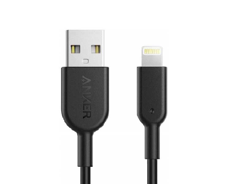 Anker Powerline Ii Dura The Most Durable Apple Cables Youtube