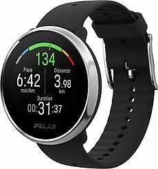 polar m600 vs garmin forerunner 235
