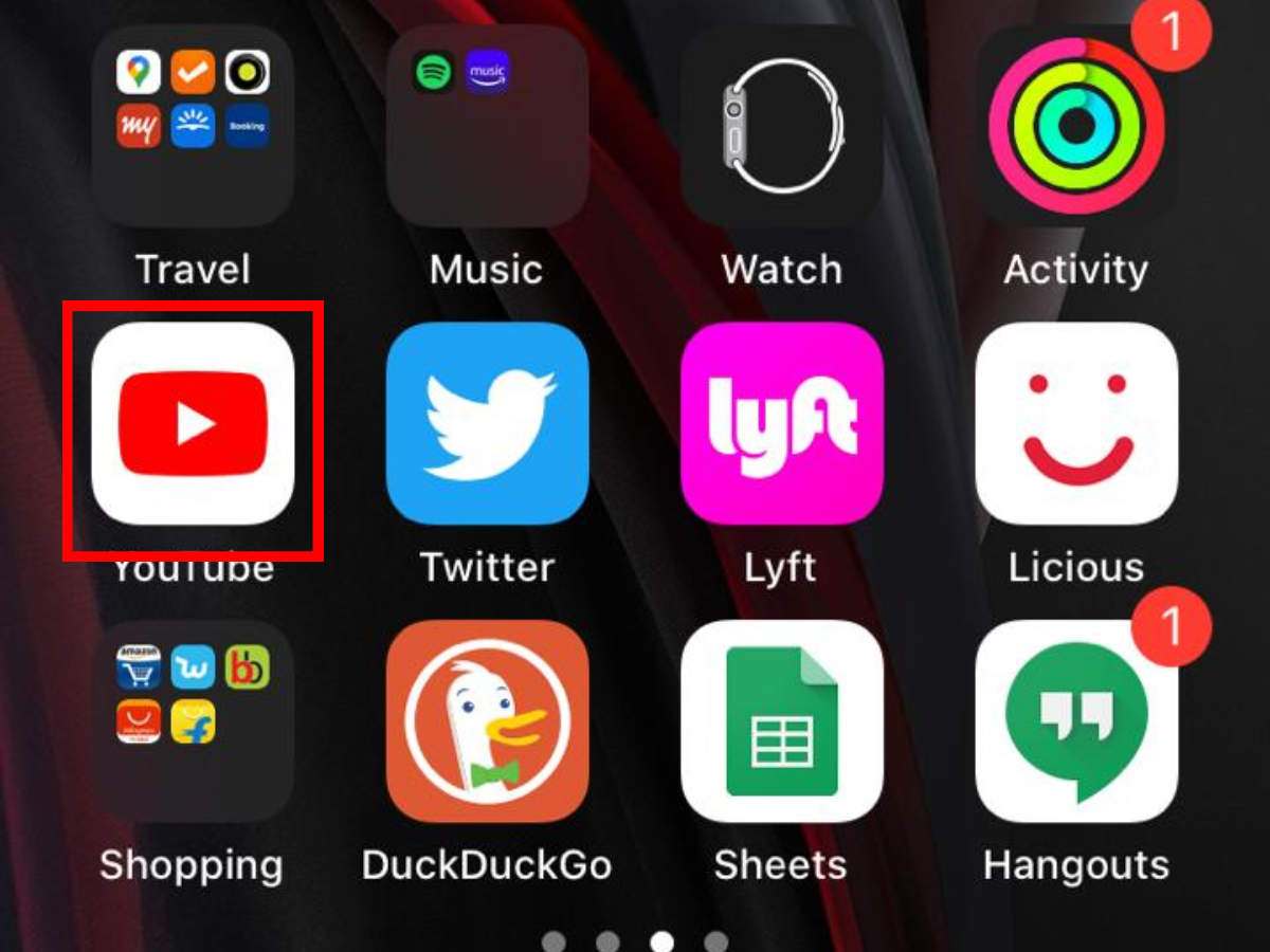 Youtube How To Download Youtube Videos On Ios With Shortcuts