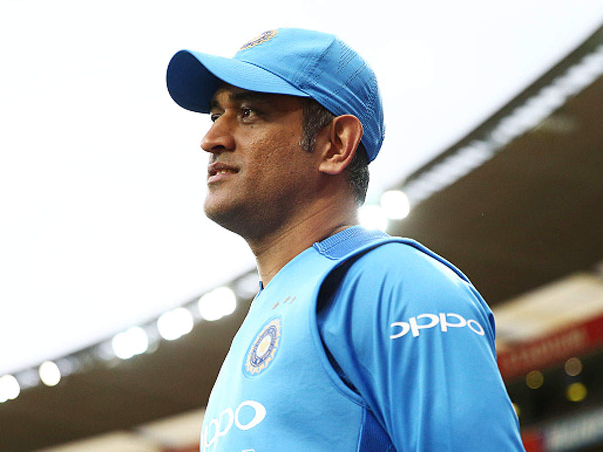 Cricketers wish MS Dhoni on 39th birthday | Cricket News - Times ...