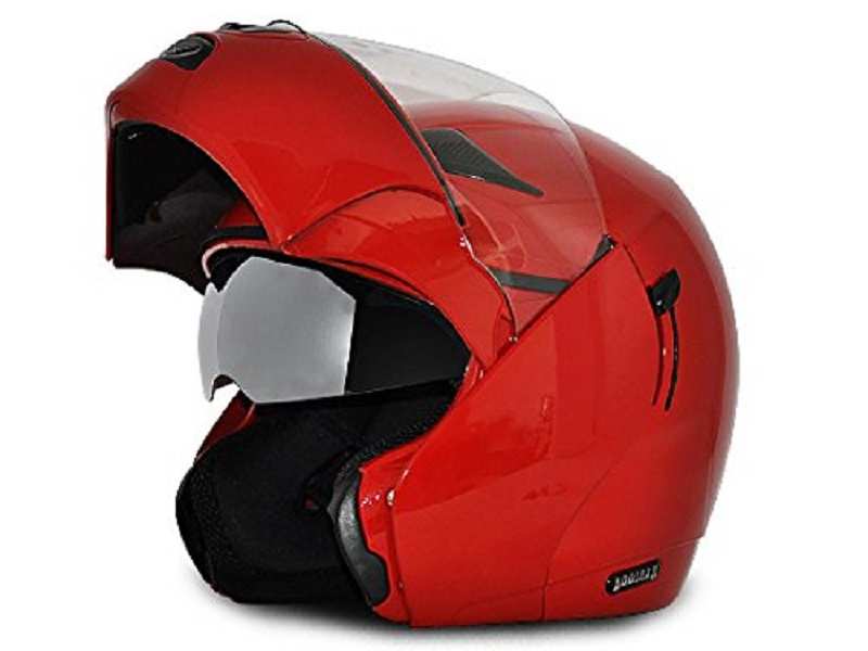 Flip Up Motorcycle Helmets For Bike Enthusiasts Most Searched Products Times Of India