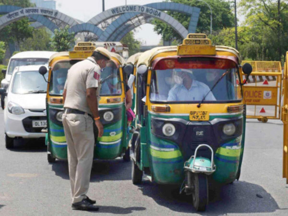 Lockdown in UP from July 10 till July 13