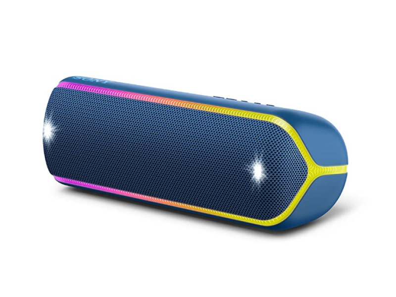 Bluetooth speakers with remarkably high 