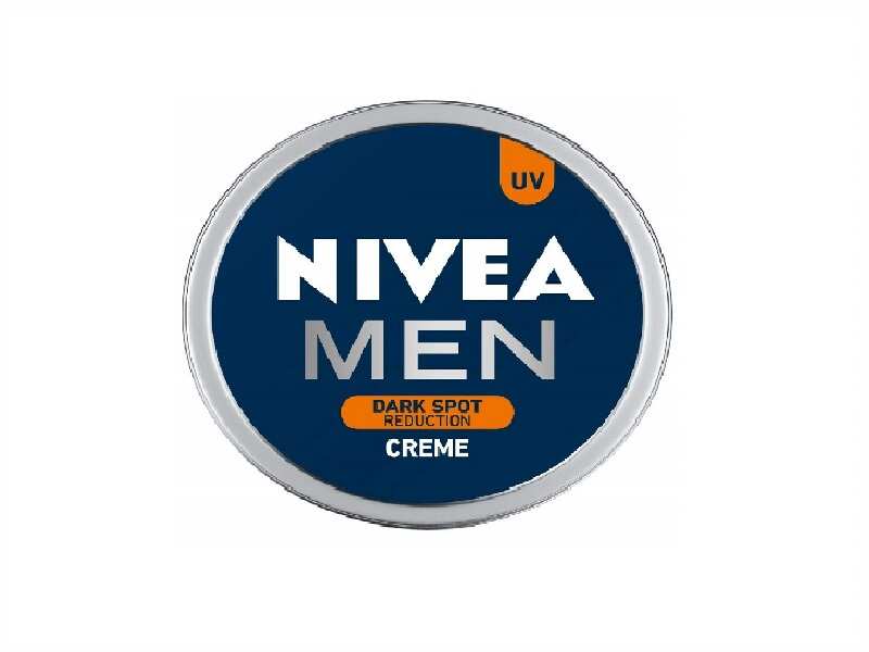 nivea cream remove dark spots